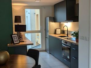 Appartement neuf T3 - Terrasse / Garage / Local Velo