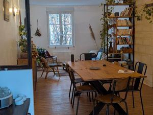 Location appartement non meublé