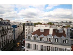 Location Studette Lancry