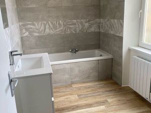 Appartement T4 de 78 M2 avec 2 chambres