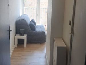 Quartier victoire studio et parking