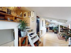 Studio de 32.0m2 - 33000 Bordeaux