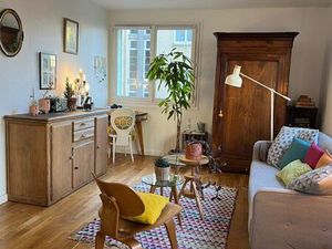 Appartement 2 pièces à Montreuil avec cuisine aménagée