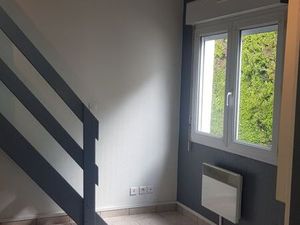 Loue T2 NANTES PONT DU CENS