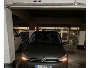 À louer emplacement de parking à Boulogne Billancourt