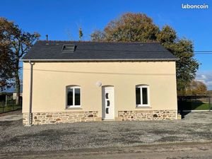 Location maison t4 avec jardin