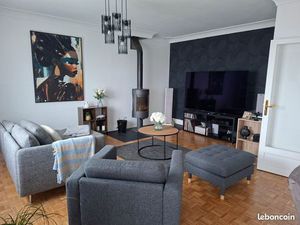 Maison 140m² Quimper Kerfeunten