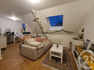 Appartement F2 à louer - 2 pièces - 33 41 m2 - Falaise - 14 - BASSE-NORMANDIE