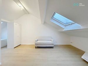 Studio à louer à Rue du Foyer Schaerbeekois 33 Schaerbeek (VBD61230)