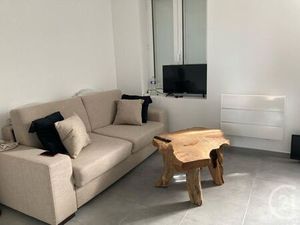 Appartement F1 à louer - 1 pièce - 18 88 m2 - Fublaines - 77 - ILE-DE-FRANCE