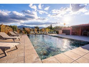 Annonce maison à vendre