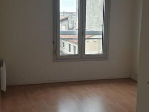 Appartement F2 à louer - 2 pièces - 34 08 m2 - Houilles - 78 - ILE-DE-FRANCE