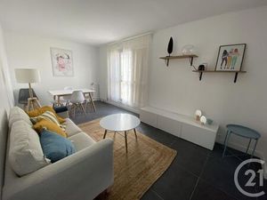 Appartement F4 à louer - 4 pièces - 81 81 m2 - Cergy - 95 - ILE-DE-FRANCE