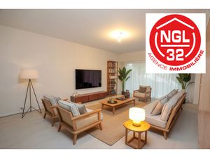 Annonce appartement à vendre