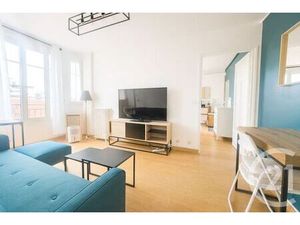 Appartement F2 à louer - 2 pièces - 38 96 m2 - La Varenne St Hilaire - 94 - ILE-DE-FRANCE