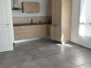 Vente Appartement 2 pièces à Challans (85300) : à vendre 2 pièces / 42m² Challans