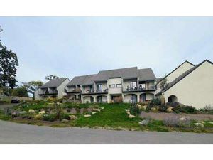 Location Appartement 3 pièces à Dinard (35800) : à louer 3 pièces / 45m² Dinard