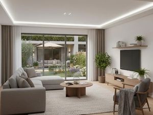 Vente appartement 4 pièces 85 m² à Villejuif (94800)  524 000 €