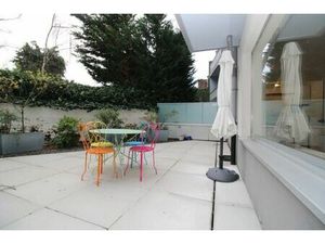 Appartement à louer avec terrasse   Uccle (VBD61234)