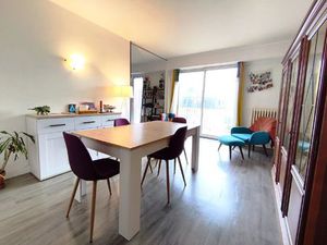 Vente appartement 4 pièces 81 m² Châtellerault (86100)