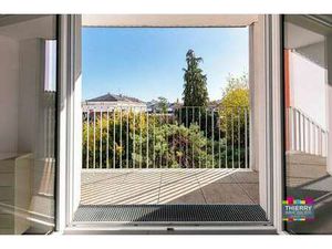 Vente Appartement 3 pièces à Nantes Saint-Felix (44000) : à vendre 3 pièces / 60m² Nantes 