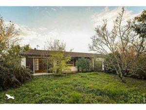 Vente maison 5 pièces 94 m² Senouillac (81600)