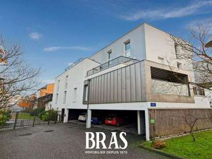 Vente Appartement 2 pièces à Nantes Chantenay - Sainte-Anne (44000) : à vendre 2 pièces / 