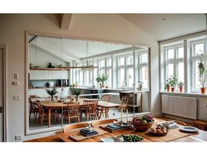 Location appartement  97.35 m² T-3 à Bayonne  1 557 €