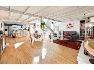 Appartement Fabrègues 140 m² T-5 à vendre  399 000 €