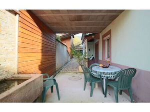 Appartement Lapoutroie 83 m² T-3 à vendre  129 500 €