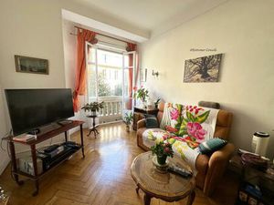 Appartement - Nice - 70m²