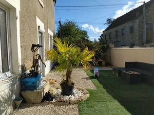 Annonce vente maison 7 pièces de 113m2 à Clamecy (58500) - ParuVendu.fr ref 992783859284