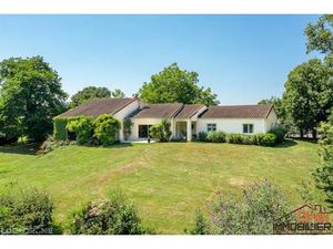 Achat : Maison (47300)