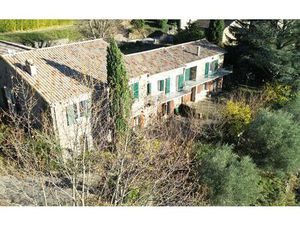 Maison Planzolles m² T-2 à vendre  472 500 €