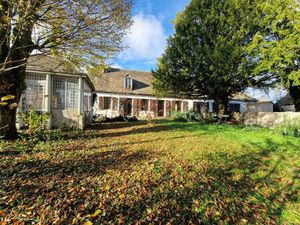 Achat : Maison (03500)