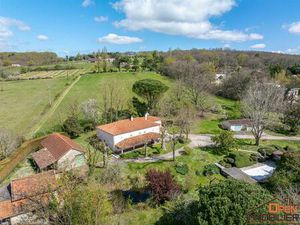 Achat : Maison (47300)