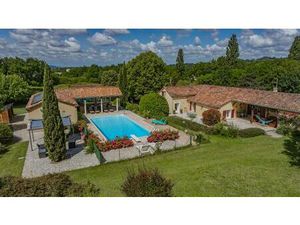 Achat : Maison (47300)