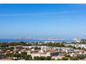 Appartement de luxe à louer à Marseille 8e : 3 100€/mois | 98m²