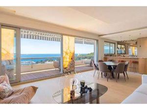 Appartement de luxe à vendre à Marseille 8e : 2 490 000€ | 171m²