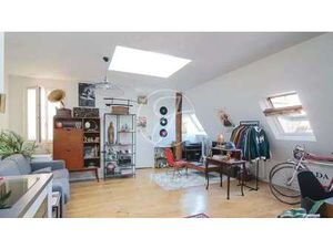 Appartement de luxe à vendre à Paris 8e : 482 000€ | 28m²