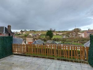 Maison avec vue imprenable