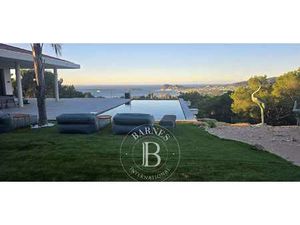 Maison de luxe à vendre à La Ciotat : 4 200 000€ | 370m²