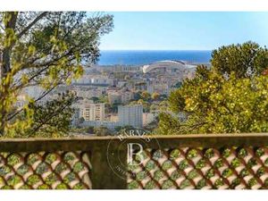 Maison de luxe à vendre à Marseille 12e : 2 480 000€ | 331m²