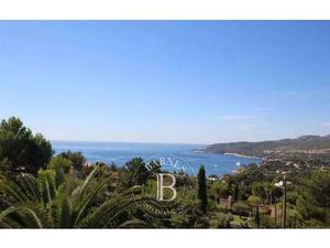 Villa de luxe à vendre à Cassis : 3 400 000€ | 470m²