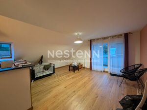 À louer : Appartement T2 à Monterblanc - Proche des commerces