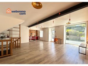 Vente Appartement 2 pièces à Saint-Michel-en-Grève (22300) : à vendre 2 pièces / 166m² Sai