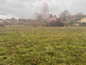 Vente terrain 600 m² à Agonac (24460)  20 000 €
