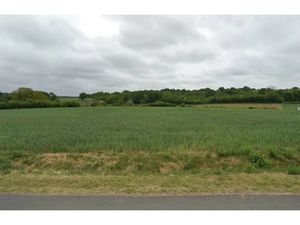 Vente terrain 462 m² à Meursac (17120)  46 500 €