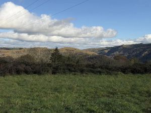 Vente terrain 5707 m² à Pampelonne (81190)  45 000 €