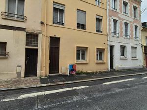 NOUVEAUTE - APPARTEMENT T1 A DEUX PAS DE COTY